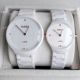 RADO True White Ceramic Replica Watch Rose Gold Markers (3)_th.jpg